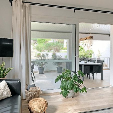 Bungalow With Large Terrace In A Quiet Park - Beach Nearby Sitio de Calahonda Exterior photo